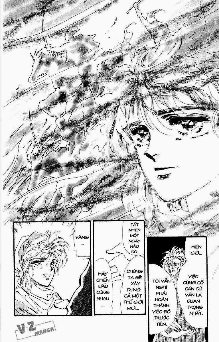 Đứa Con Số Phận - Chapter 22 - Trang 12