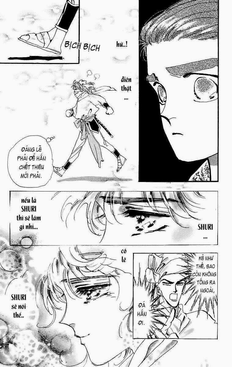 Đứa Con Số Phận - Chapter 22 - Trang 23