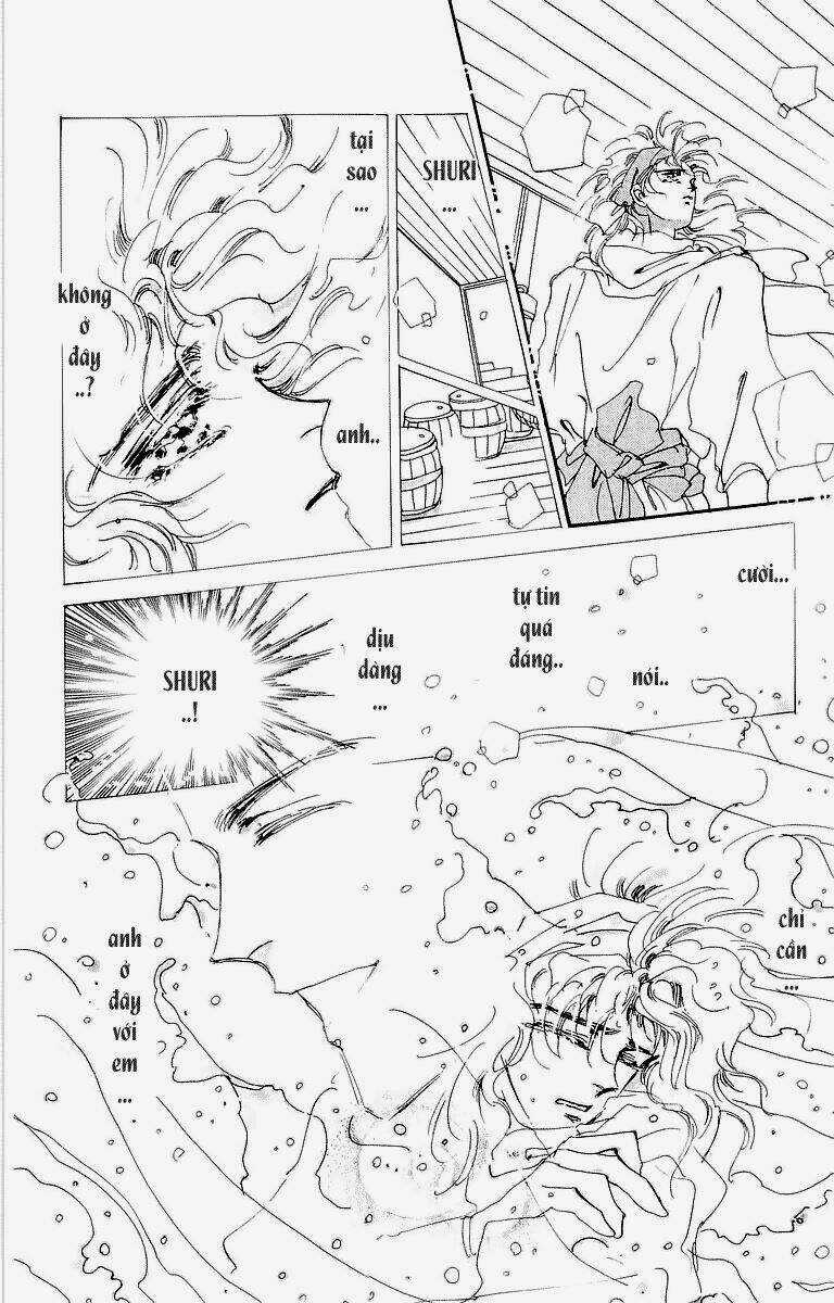 Đứa Con Số Phận - Chapter 22 - Trang 24