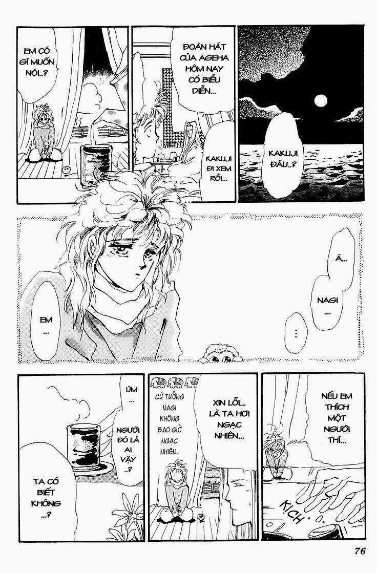 Đứa Con Số Phận - Chapter 22 - Trang 26