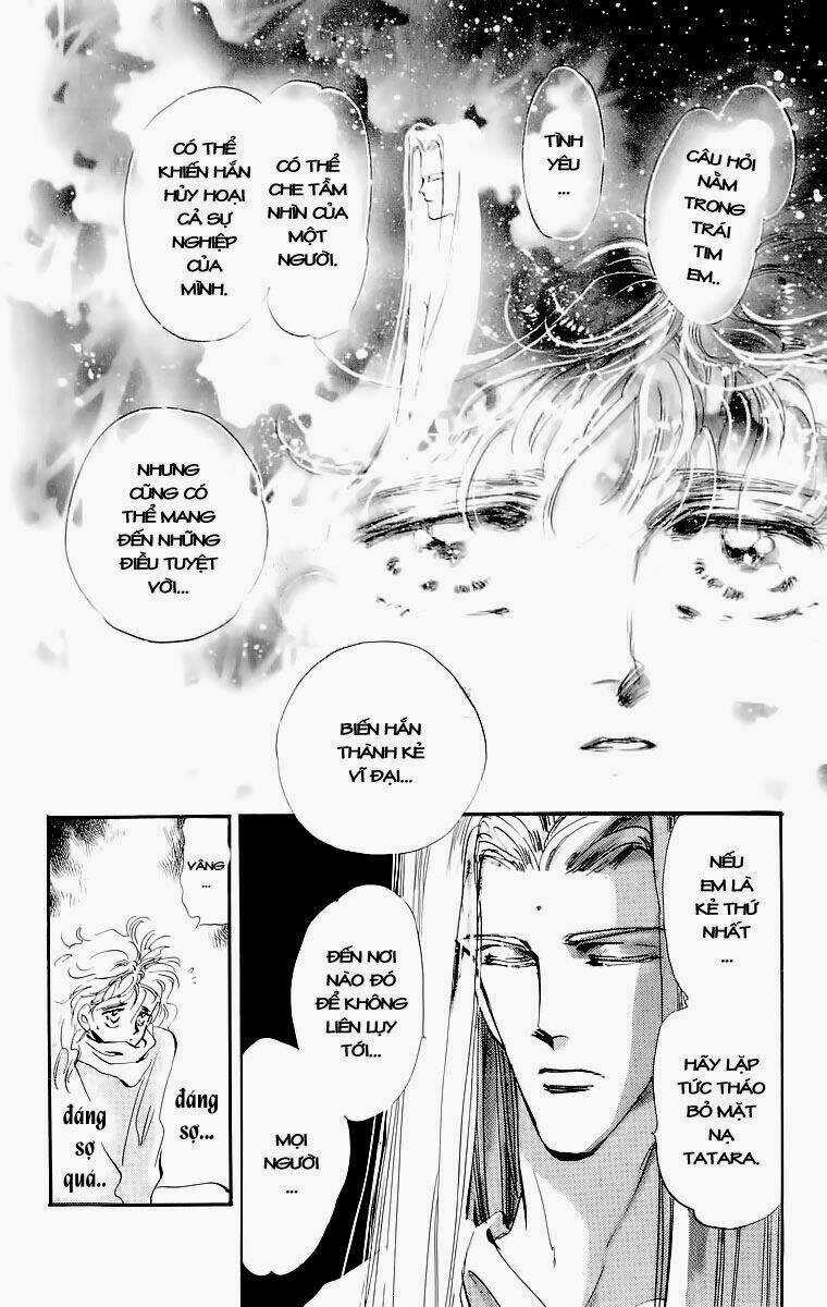 Đứa Con Số Phận - Chapter 22 - Trang 28