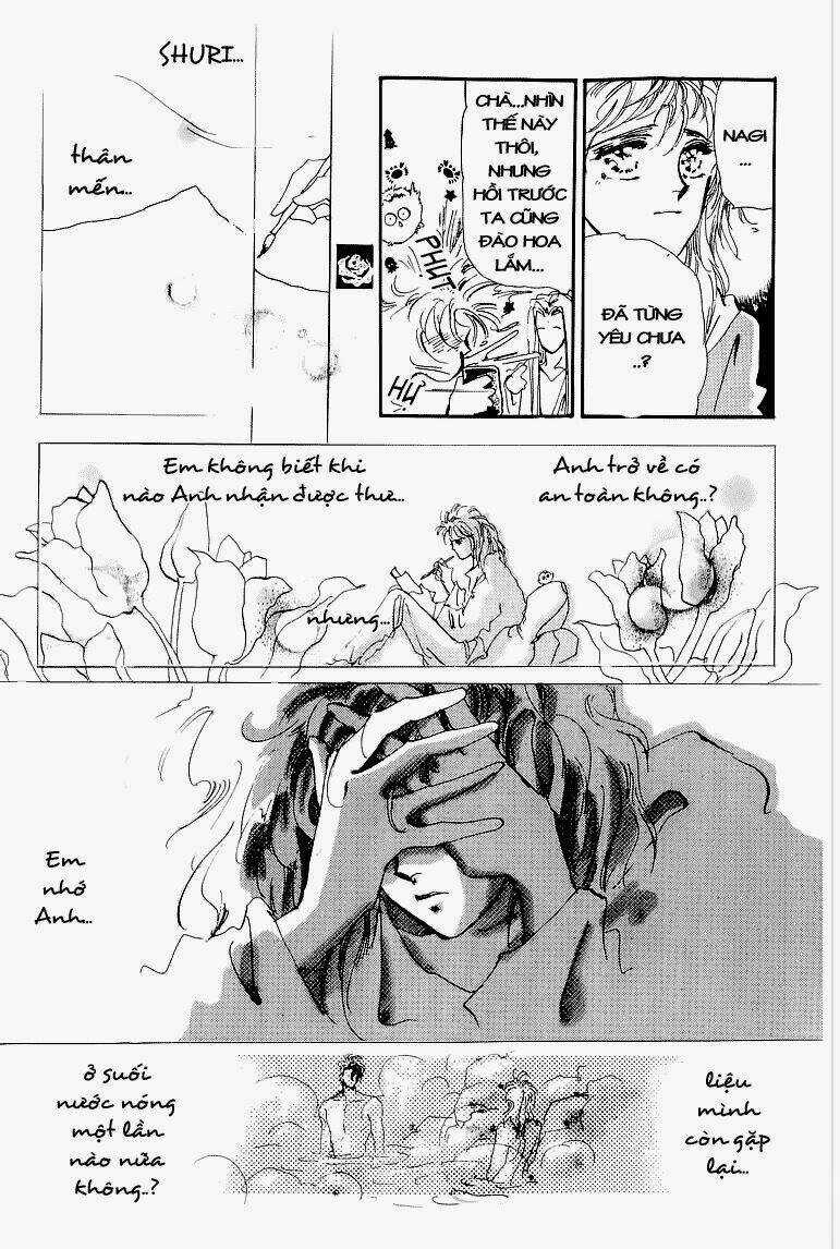 Đứa Con Số Phận - Chapter 22 - Trang 29