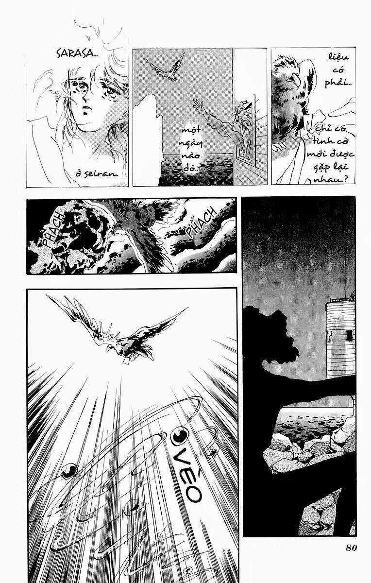 Đứa Con Số Phận - Chapter 22 - Trang 30