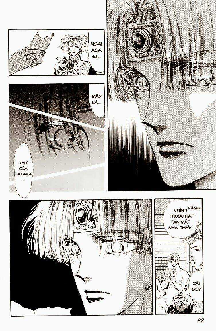 Đứa Con Số Phận - Chapter 22 - Trang 32