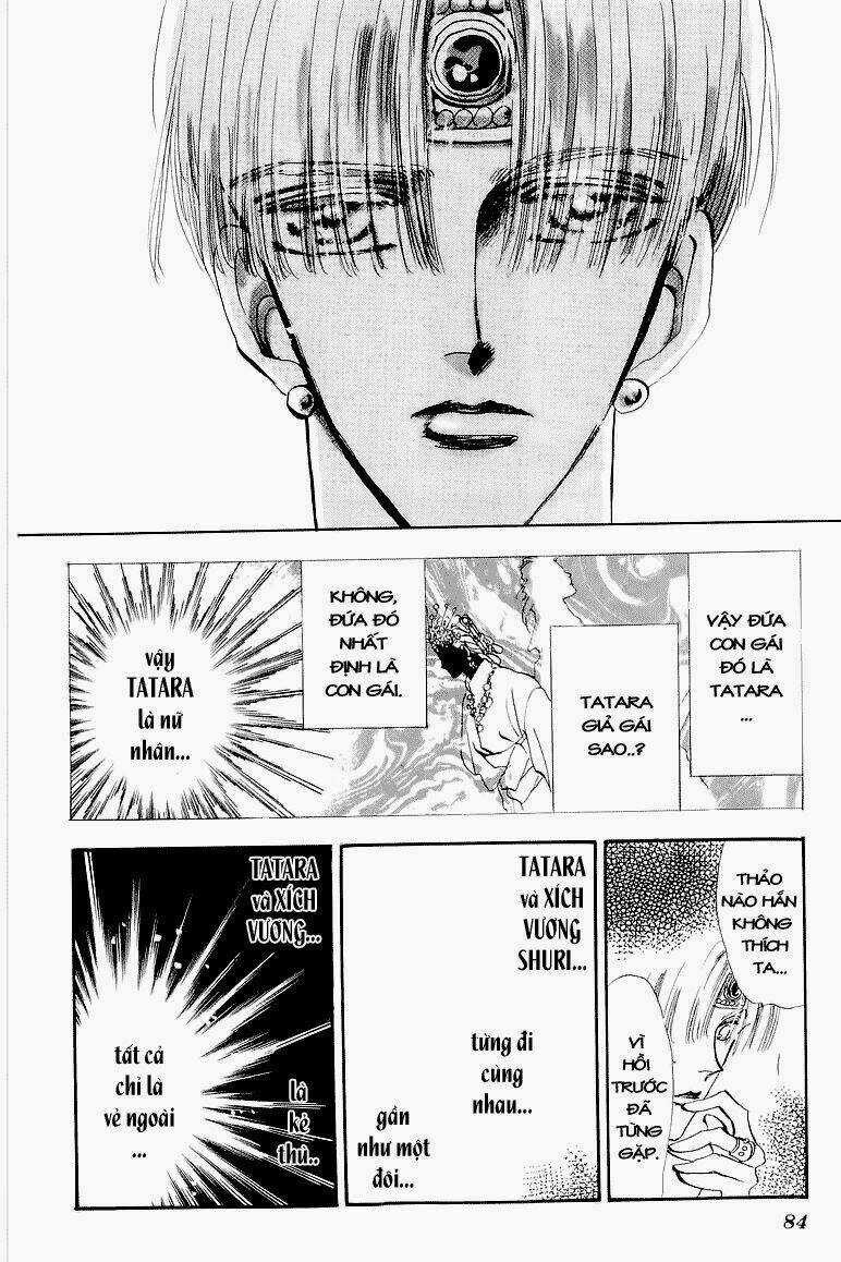 Đứa Con Số Phận - Chapter 22 - Trang 34