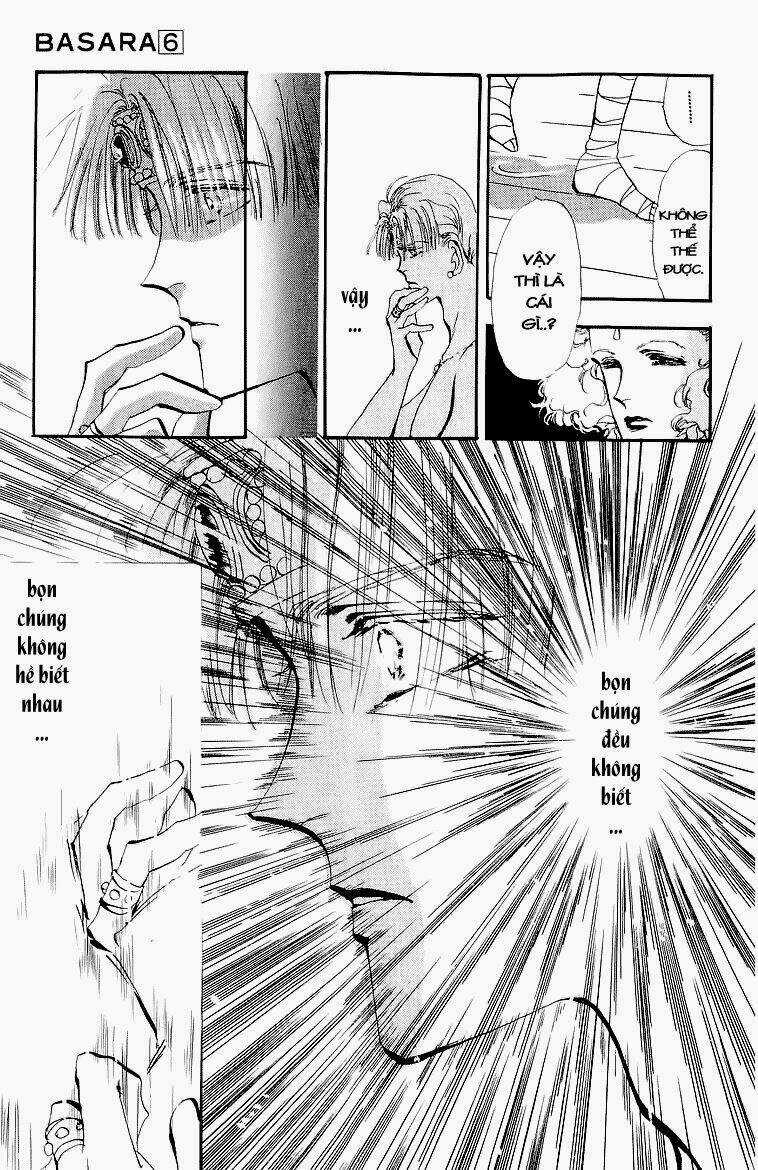 Đứa Con Số Phận - Chapter 22 - Trang 35