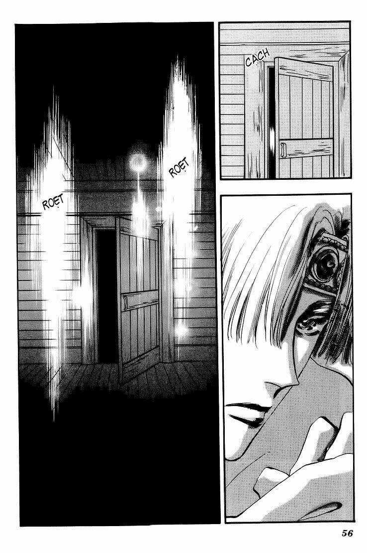 Đứa Con Số Phận - Chapter 22 - Trang 6