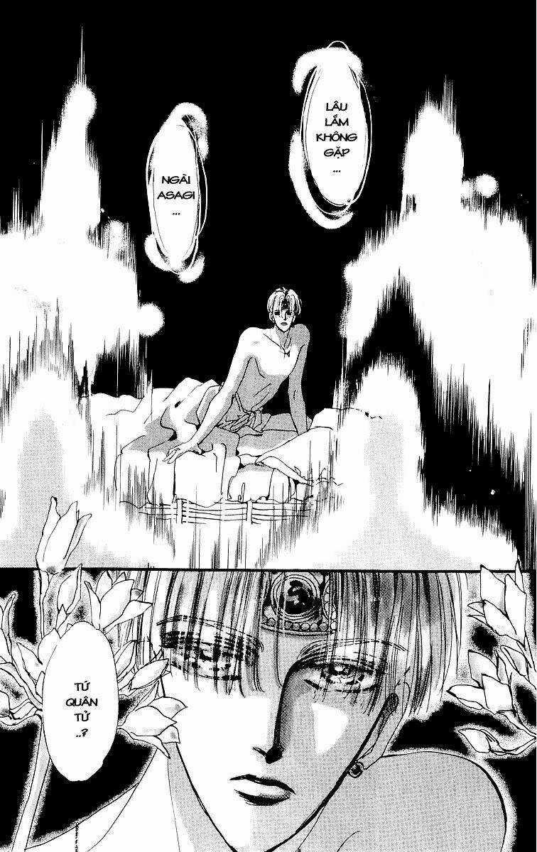 Đứa Con Số Phận - Chapter 22 - Trang 7