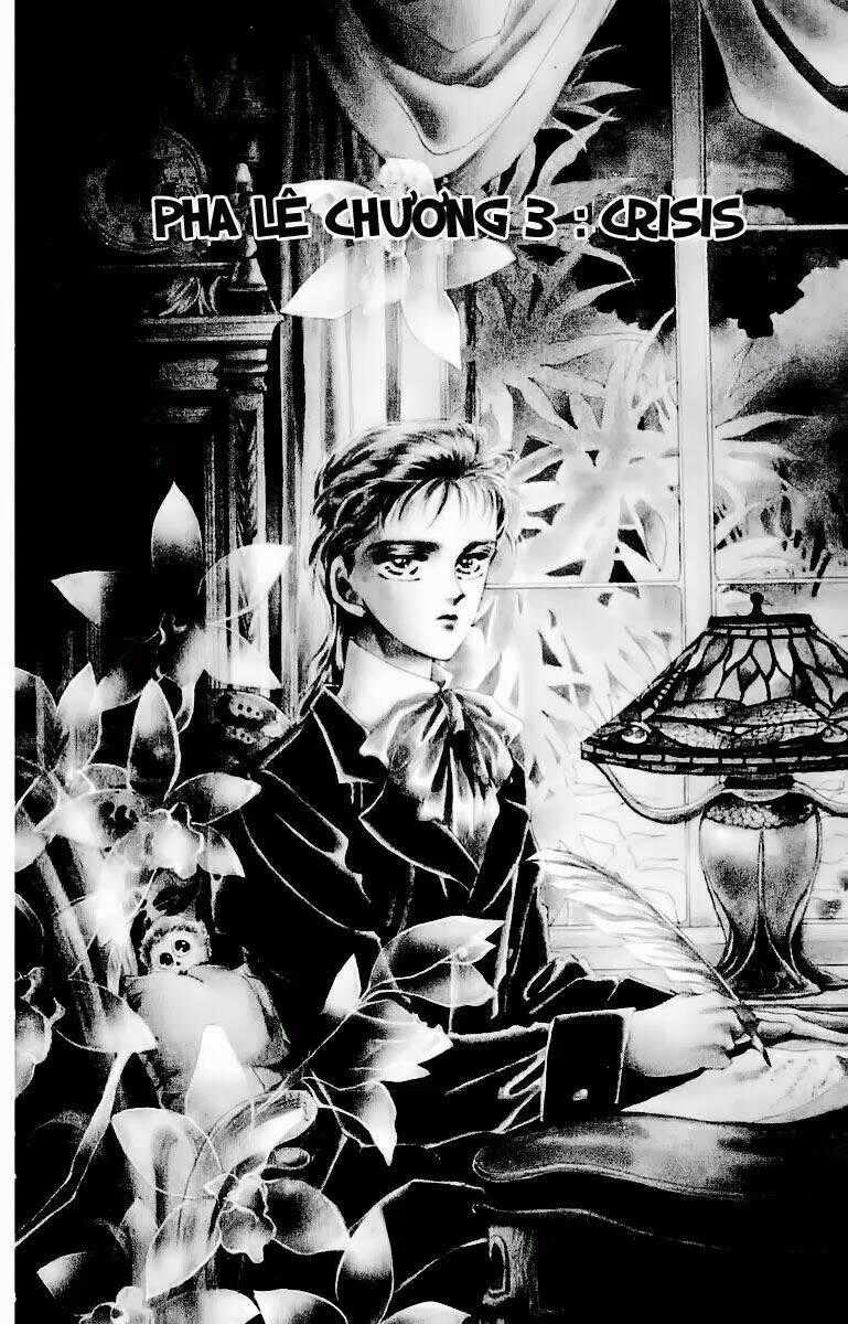 Đứa Con Số Phận - Chapter 23 - Trang 2