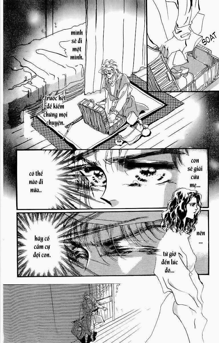 Đứa Con Số Phận - Chapter 23 - Trang 11