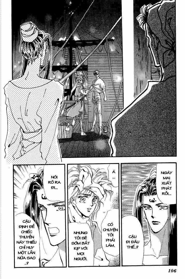 Đứa Con Số Phận - Chapter 23 - Trang 13