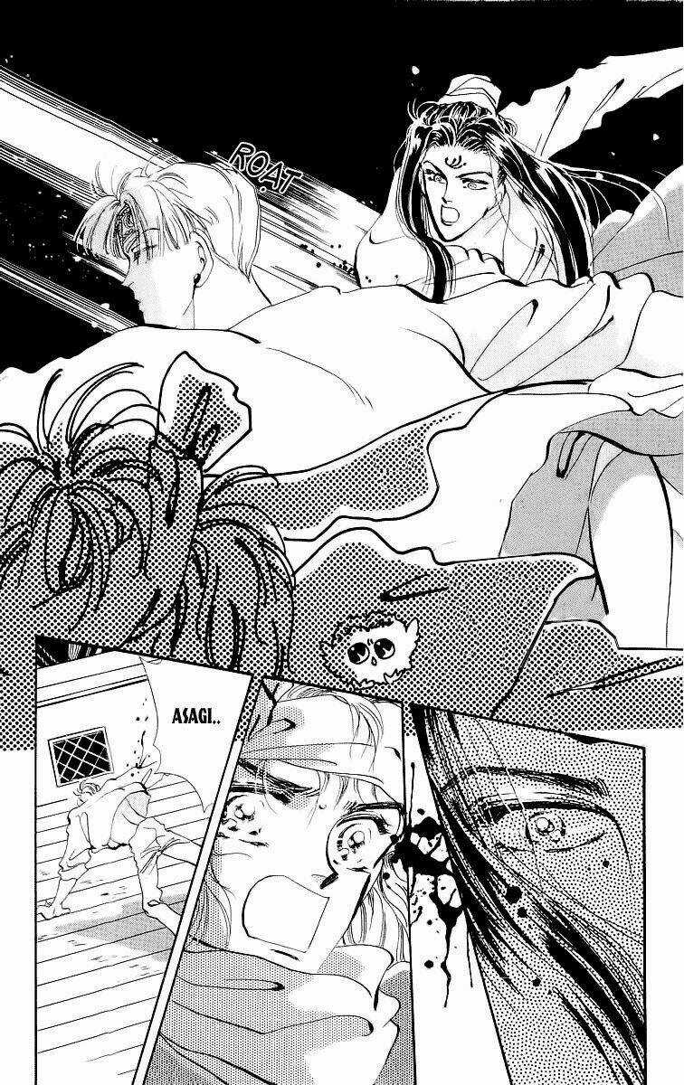 Đứa Con Số Phận - Chapter 23 - Trang 26