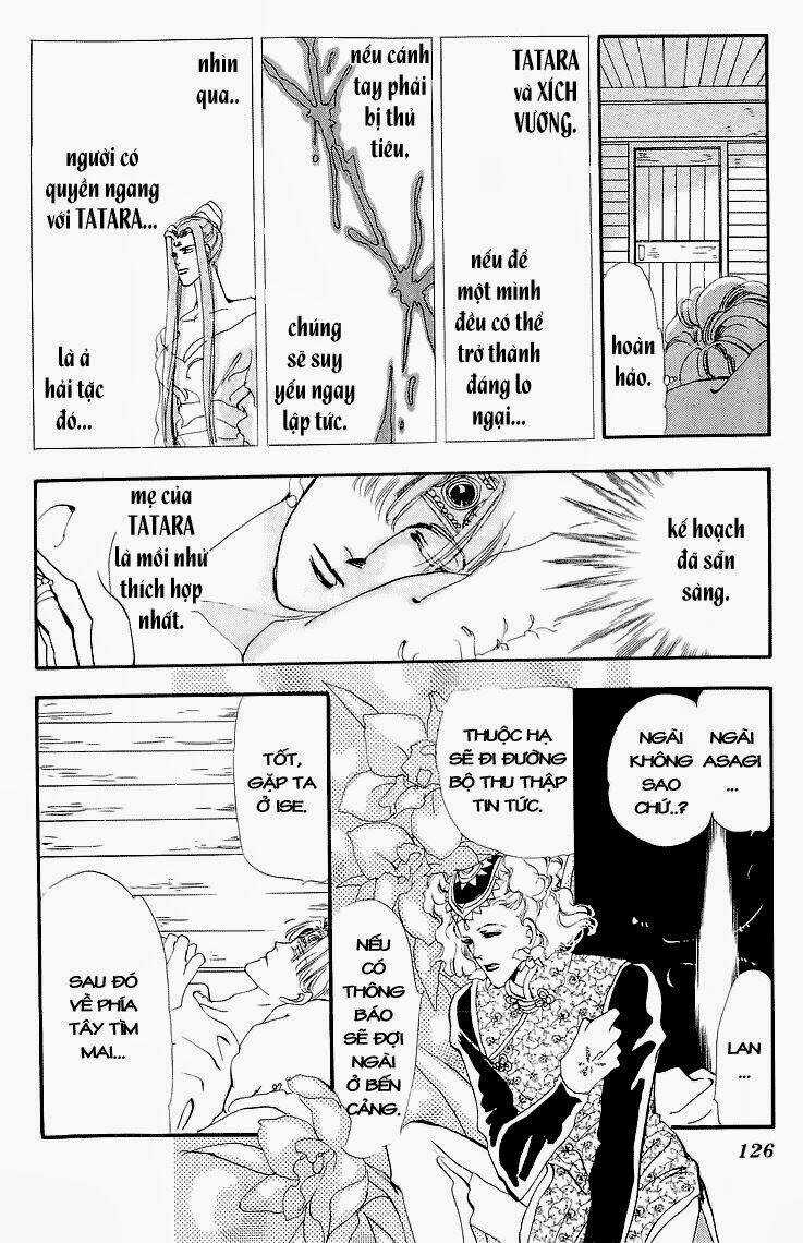 Đứa Con Số Phận - Chapter 23 - Trang 31