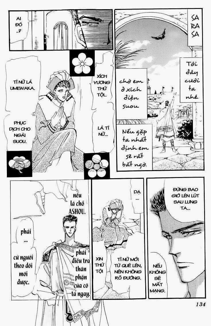 Đứa Con Số Phận - Chapter 23 - Trang 38