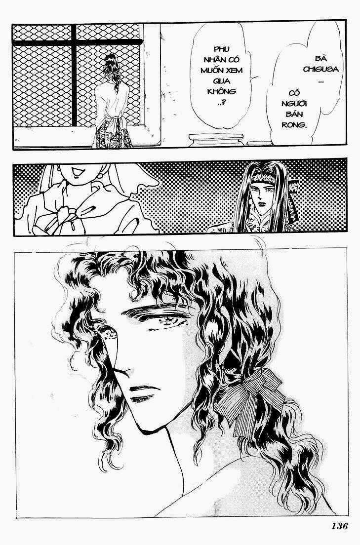 Đứa Con Số Phận - Chapter 23 - Trang 40