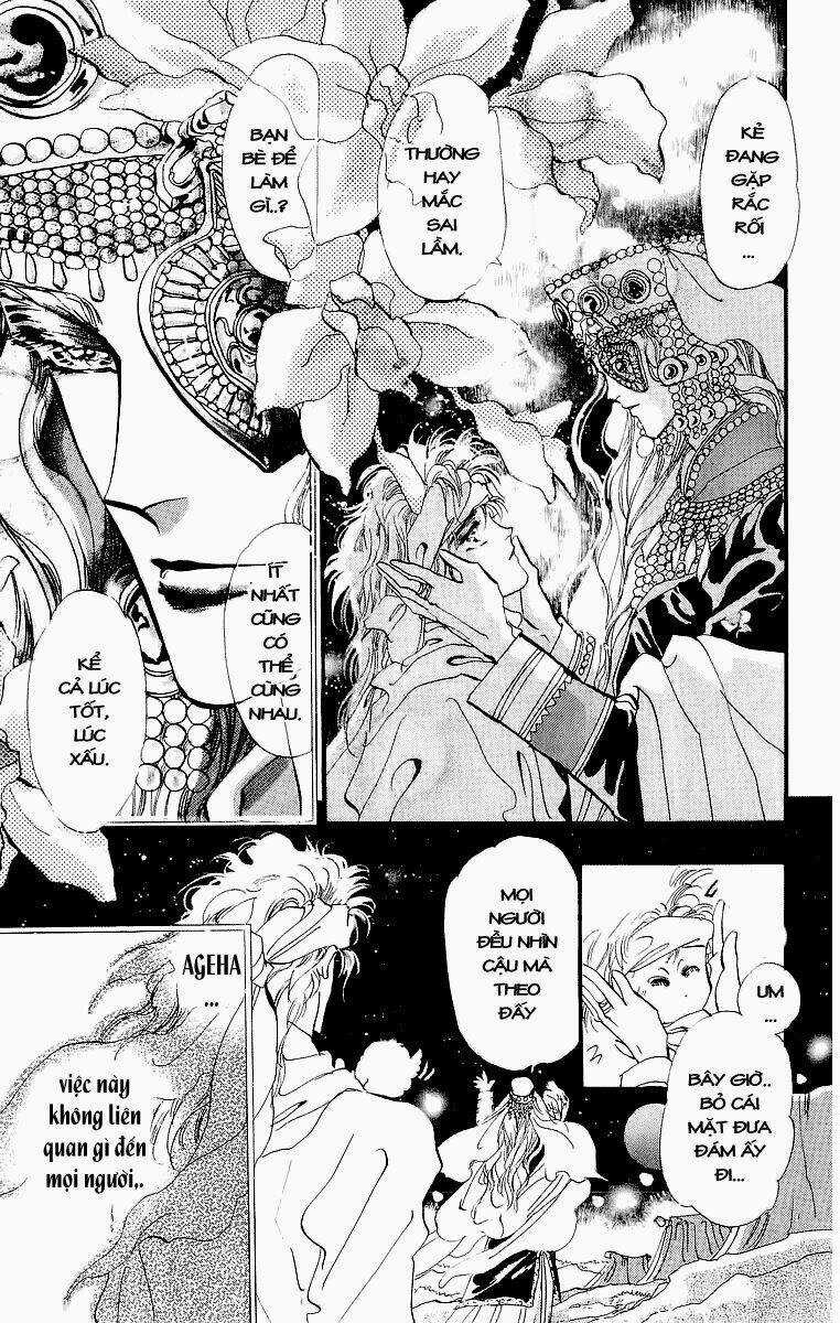 Đứa Con Số Phận - Chapter 23 - Trang 10