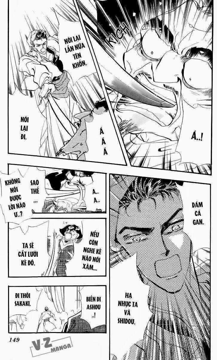 Đứa Con Số Phận - Chapter 24 - Trang 14