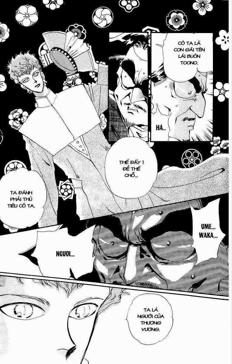 Đứa Con Số Phận - Chapter 24 - Trang 20