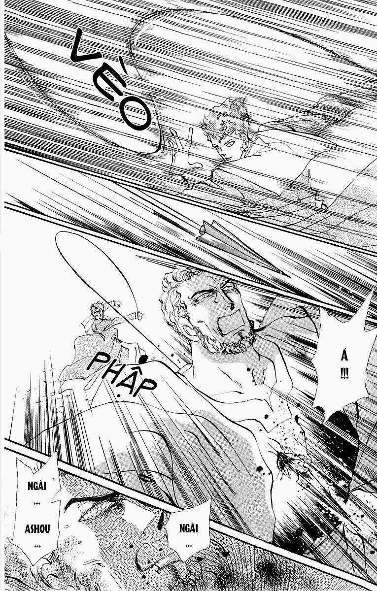 Đứa Con Số Phận - Chapter 24 - Trang 23