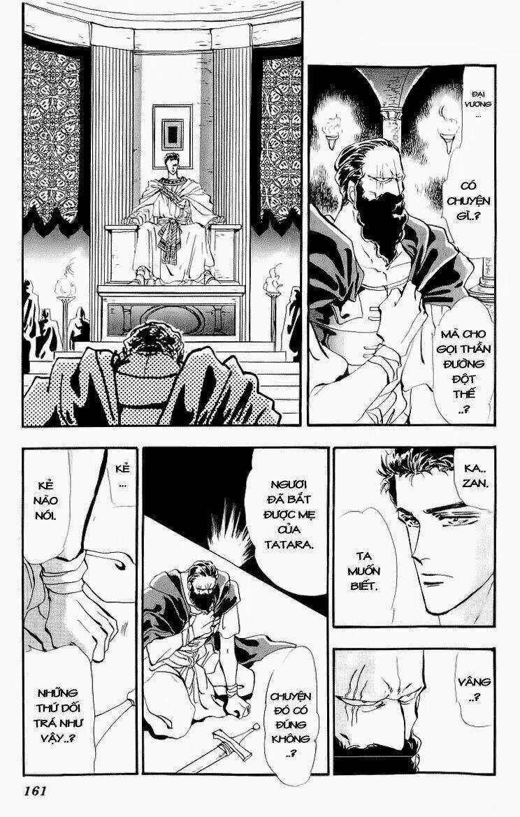 Đứa Con Số Phận - Chapter 24 - Trang 26