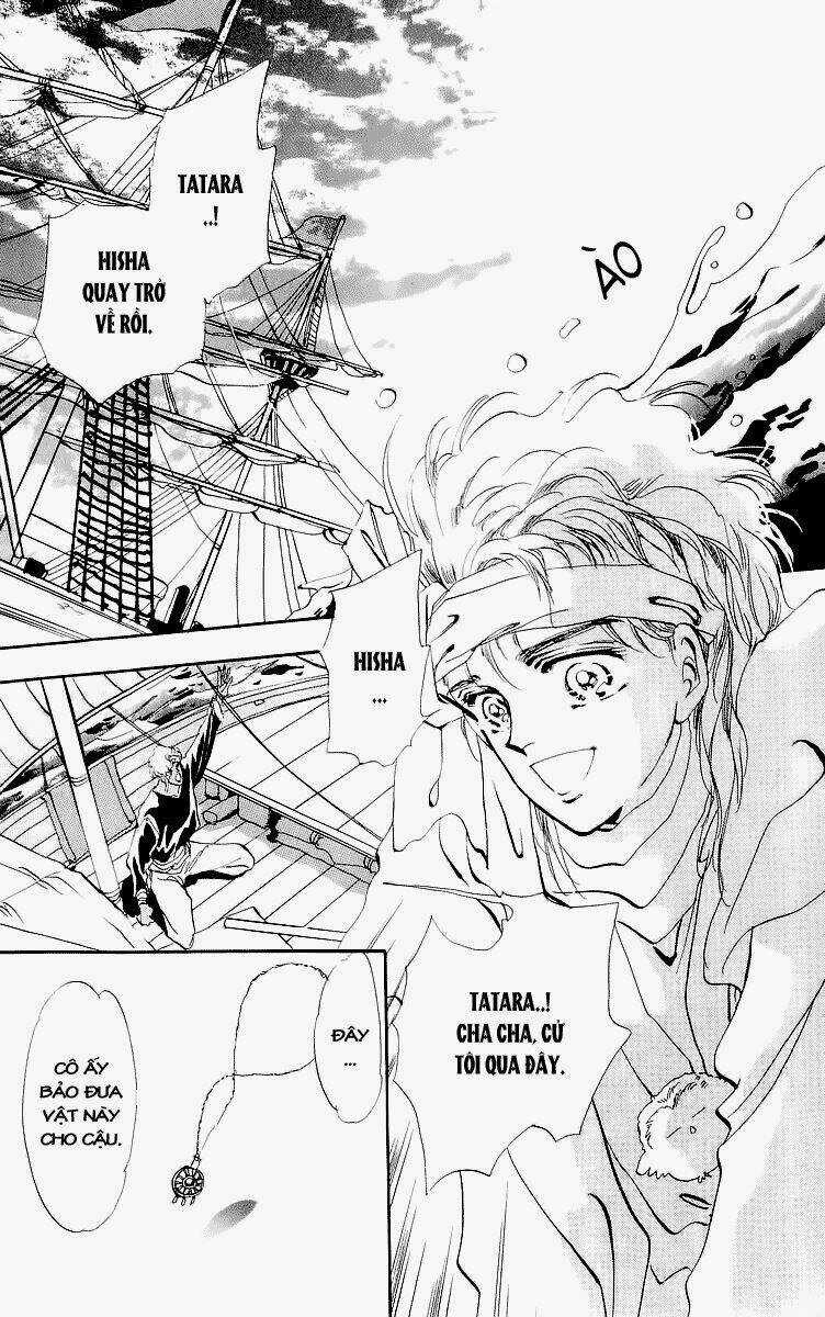 Đứa Con Số Phận - Chapter 24 - Trang 36