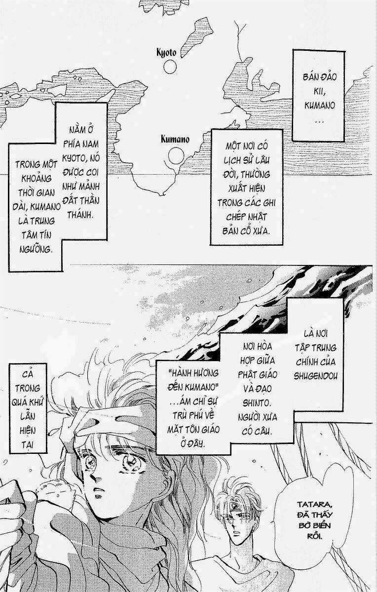 Đứa Con Số Phận - Chapter 24 - Trang 40