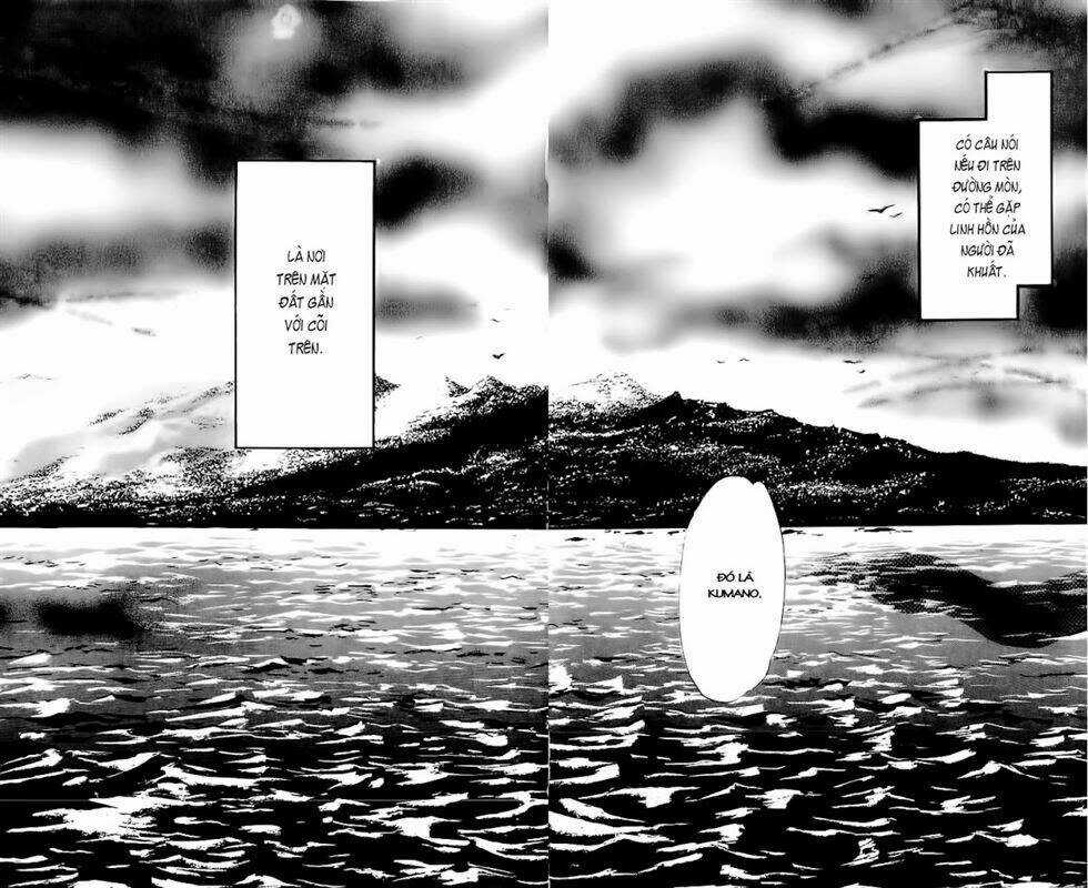 Đứa Con Số Phận - Chapter 24 - Trang 41