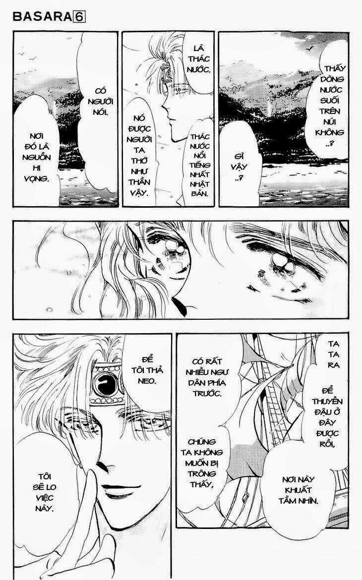 Đứa Con Số Phận - Chapter 24 - Trang 43