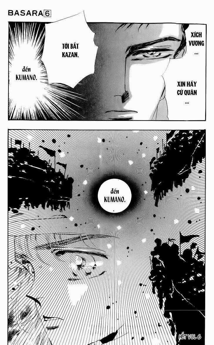 Đứa Con Số Phận - Chapter 24 - Trang 45