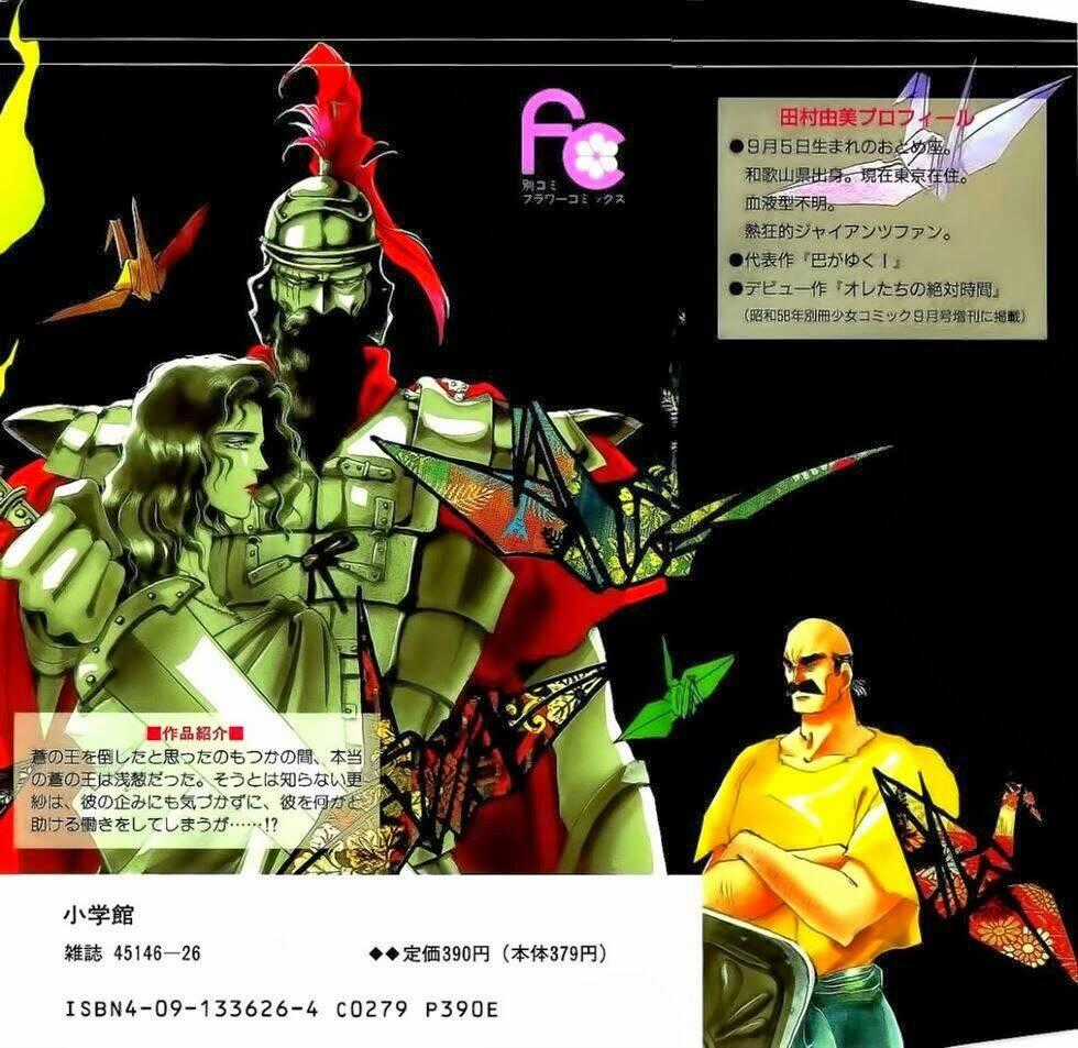 Đứa Con Số Phận - Chapter 24 - Trang 46