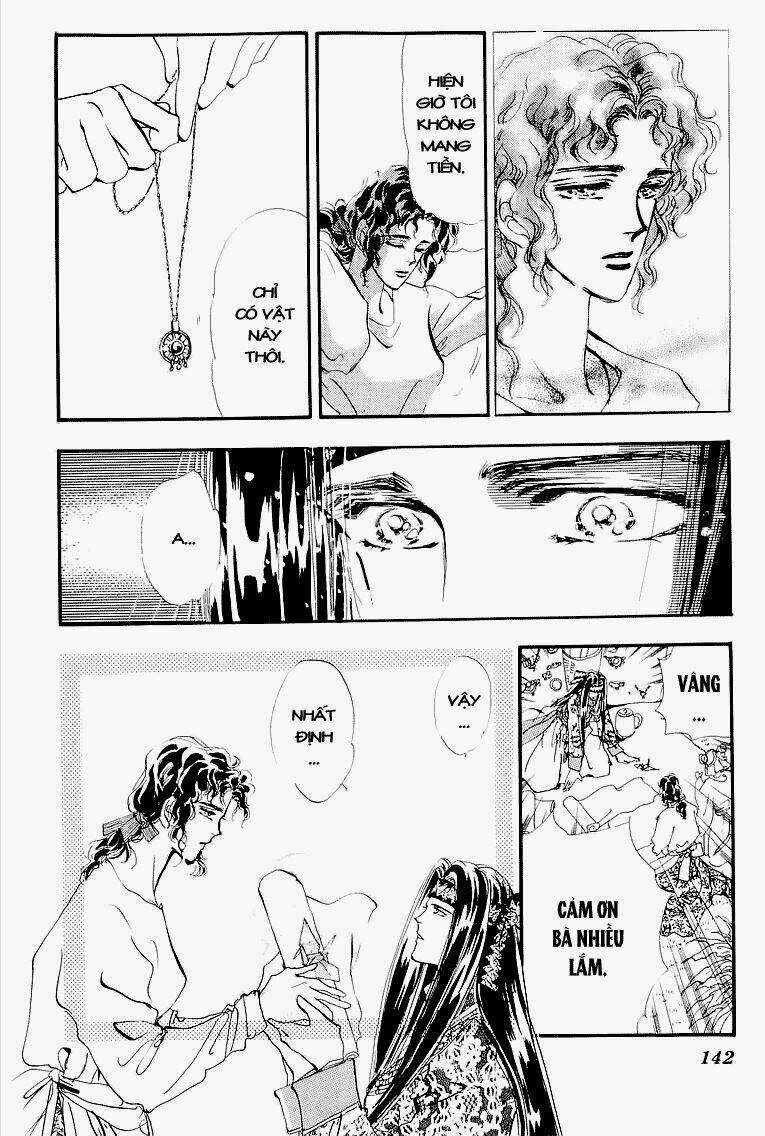 Đứa Con Số Phận - Chapter 24 - Trang 7