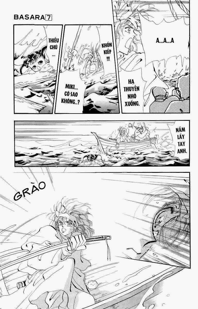 Đứa Con Số Phận - Chapter 25 - Trang 12