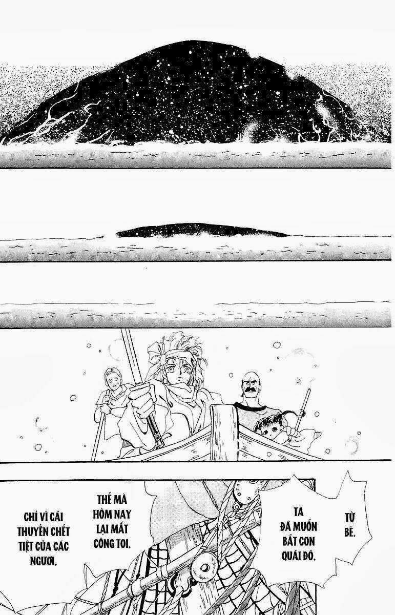 Đứa Con Số Phận - Chapter 25 - Trang 14