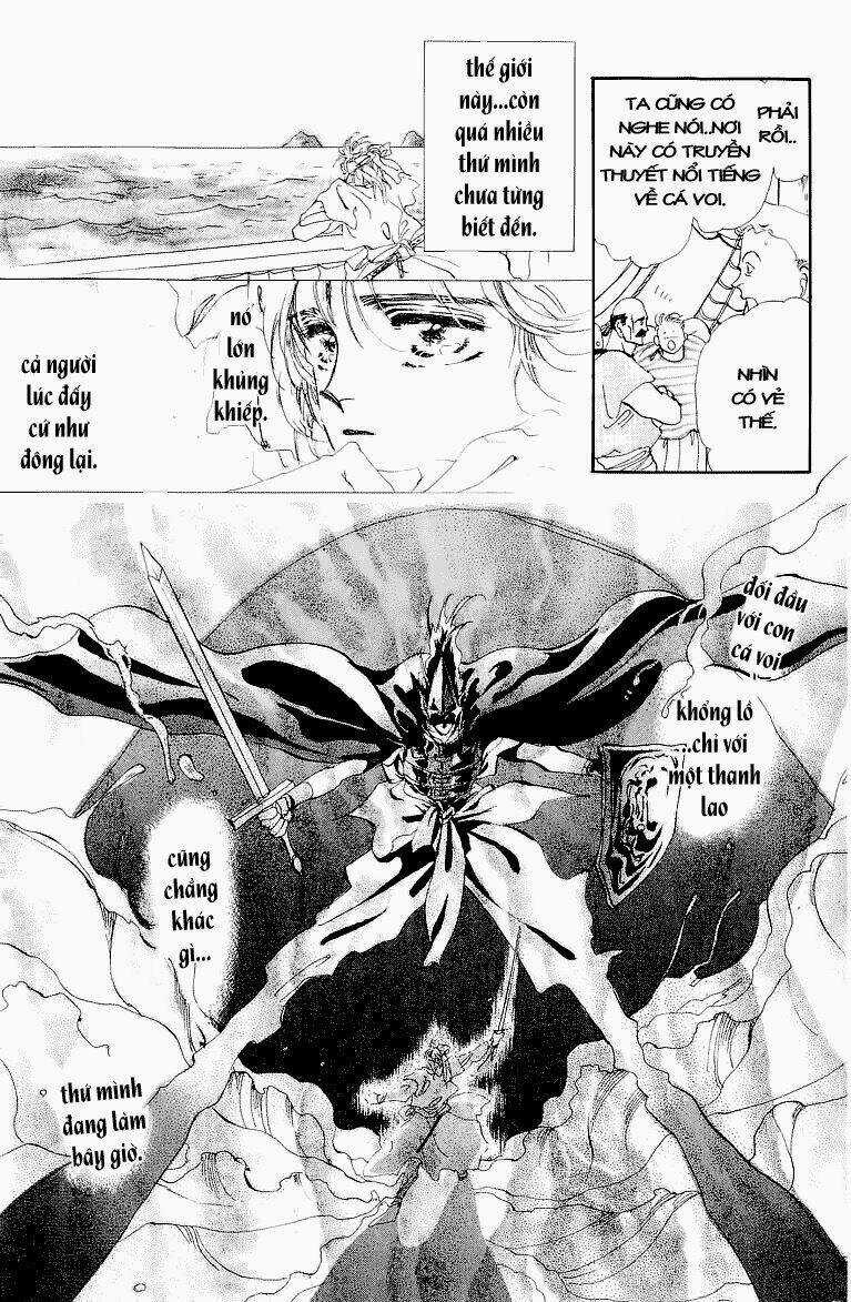 Đứa Con Số Phận - Chapter 25 - Trang 16