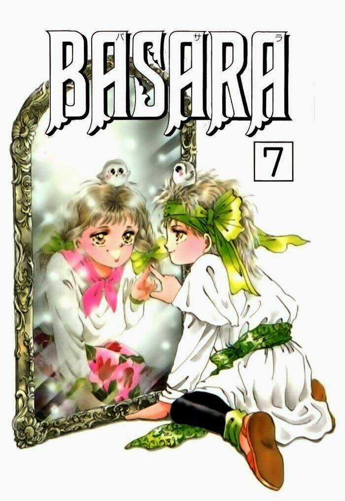 Đứa Con Số Phận - Chapter 25 - Trang 3