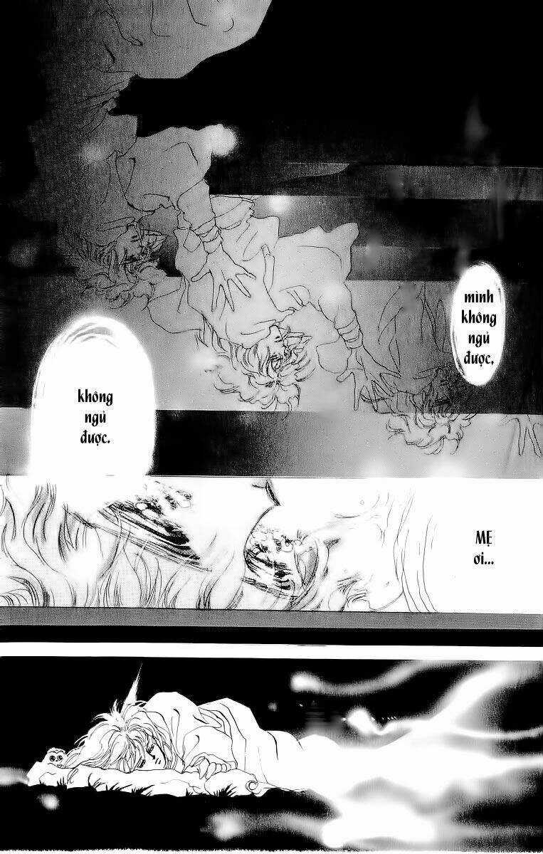 Đứa Con Số Phận - Chapter 25 - Trang 30