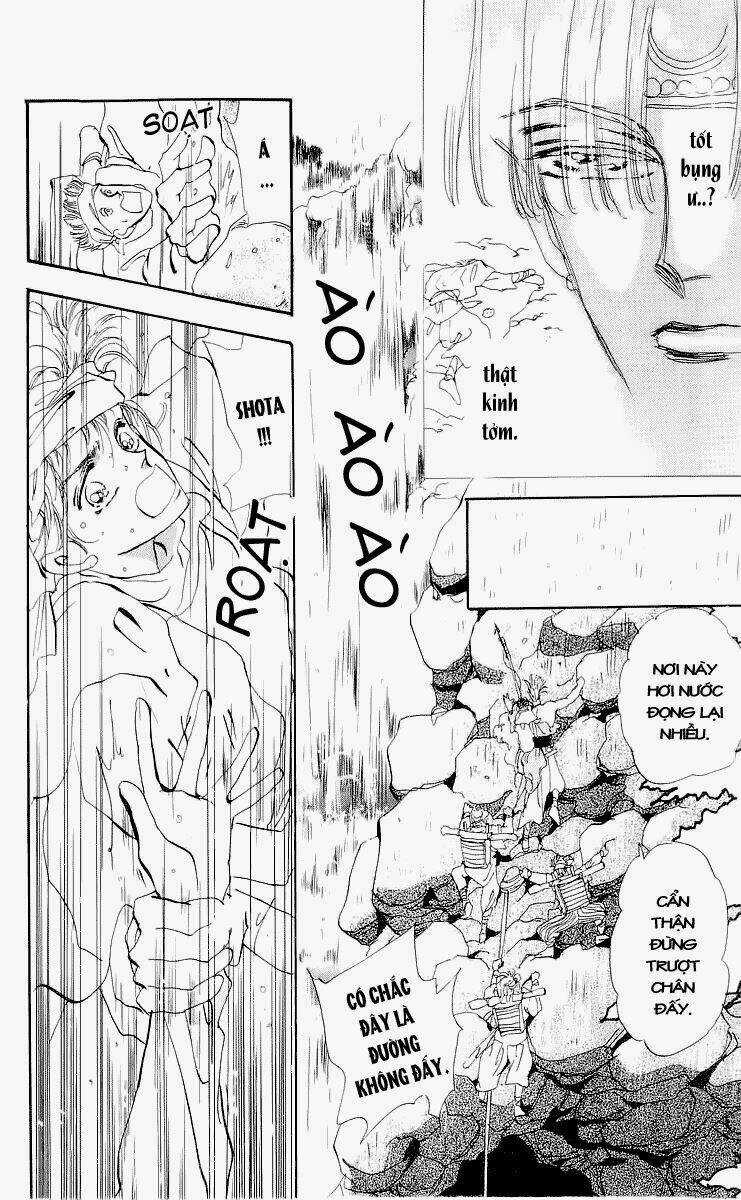 Đứa Con Số Phận - Chapter 25 - Trang 36