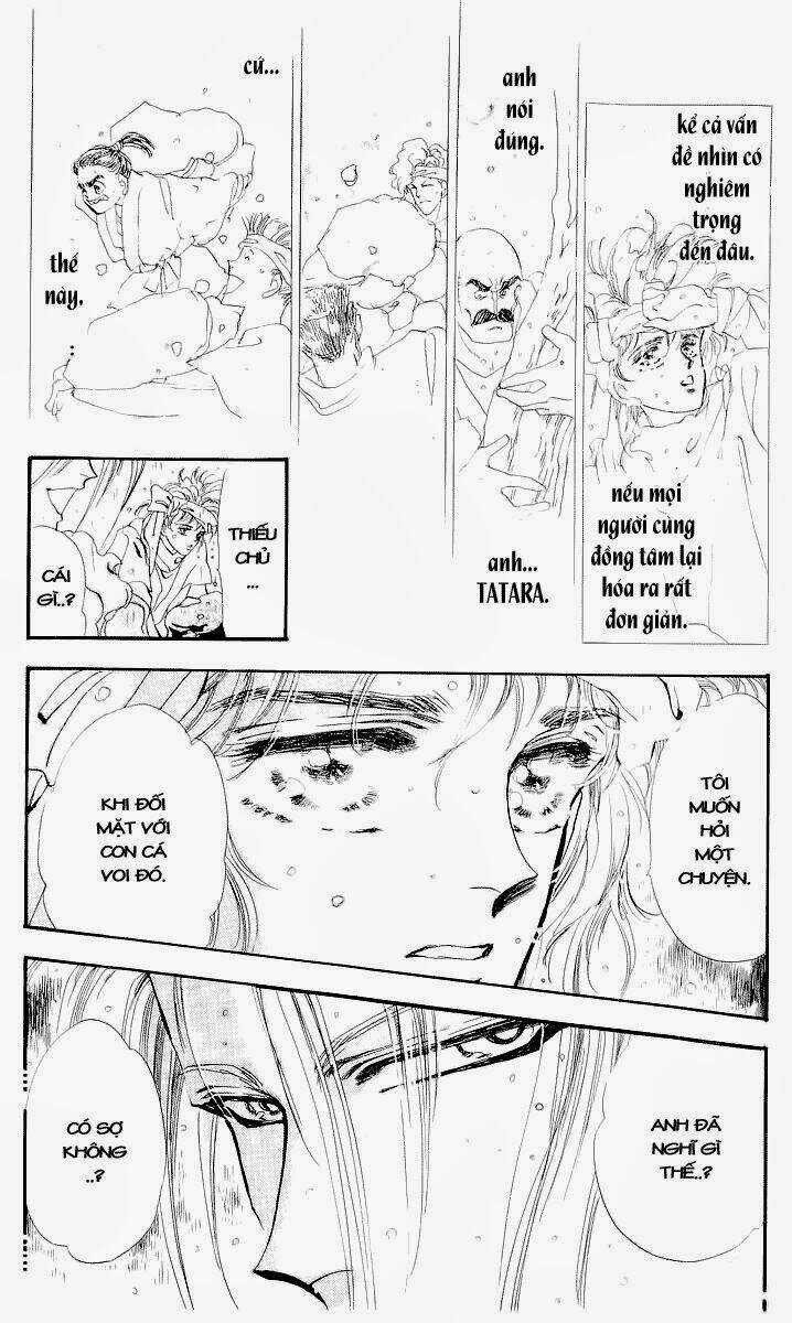 Đứa Con Số Phận - Chapter 25 - Trang 43