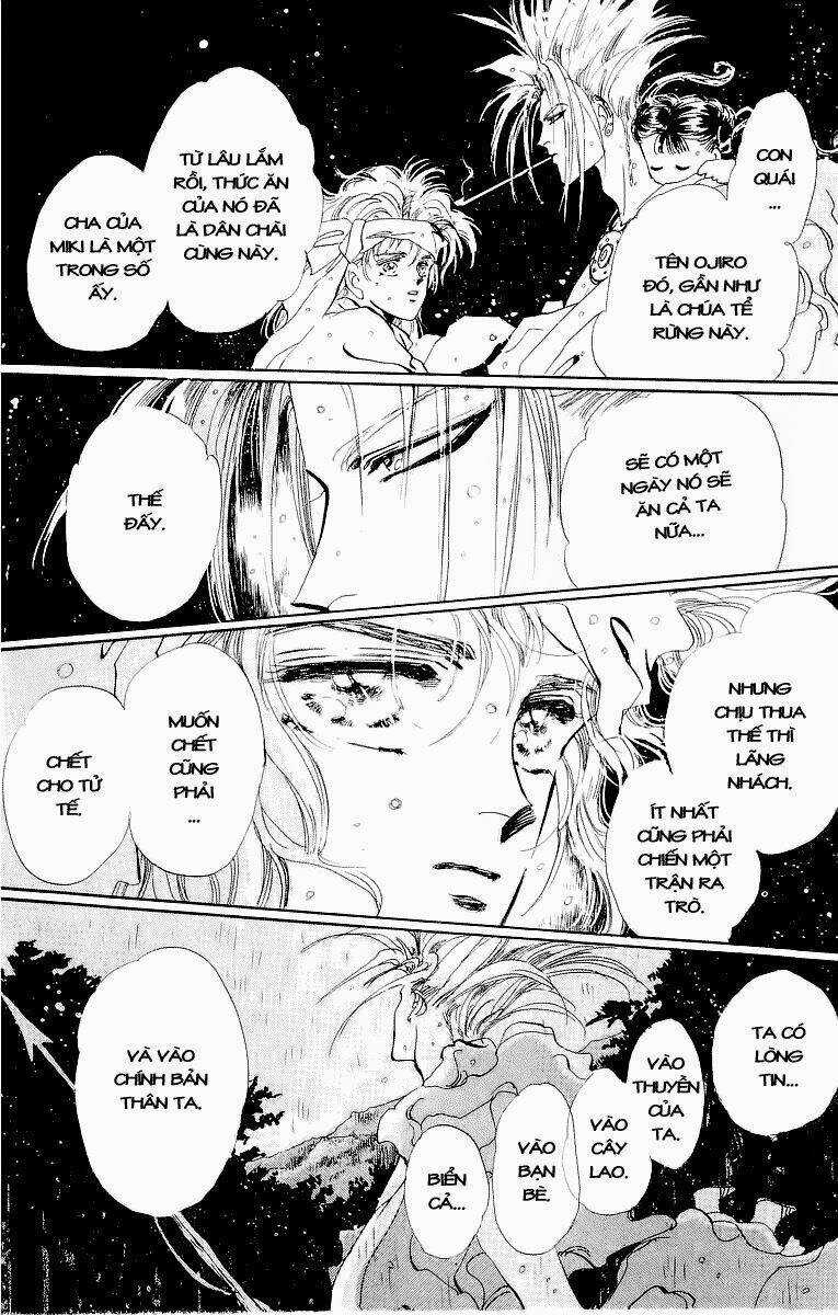 Đứa Con Số Phận - Chapter 25 - Trang 44