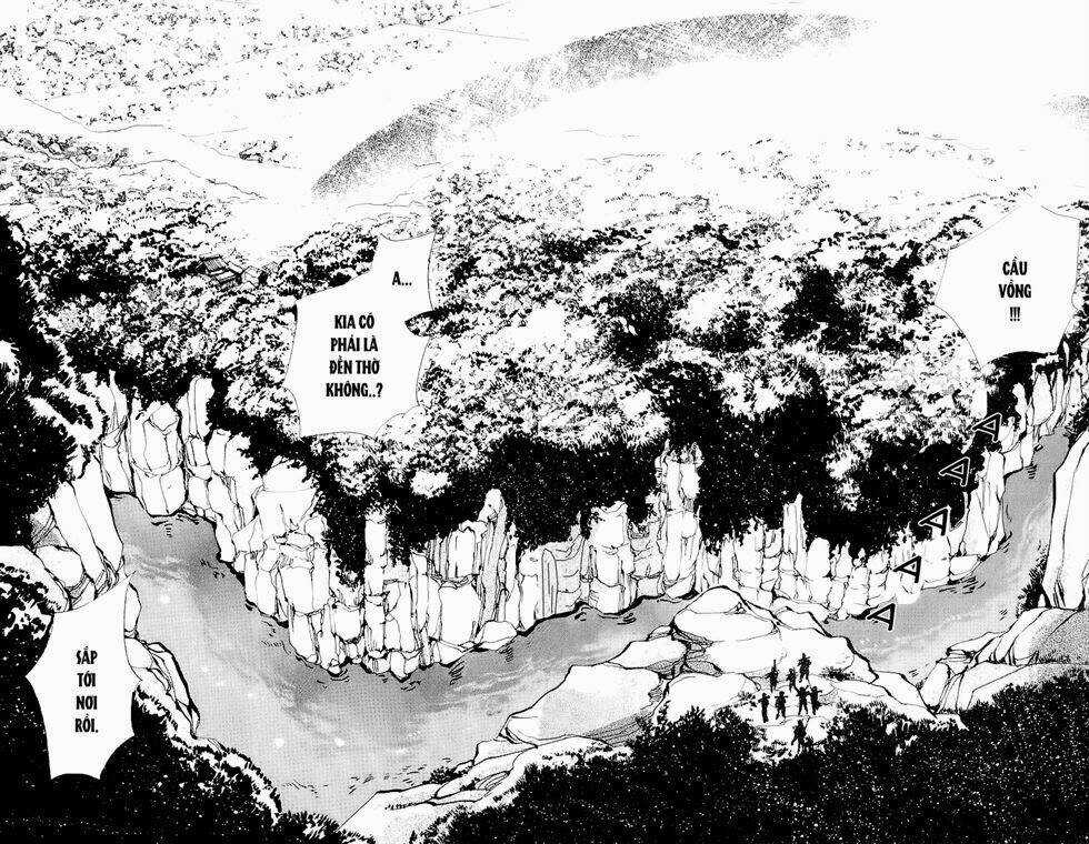 Đứa Con Số Phận - Chapter 25 - Trang 46