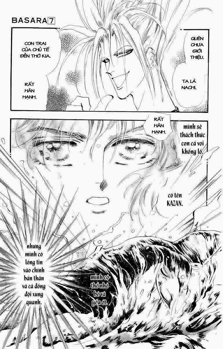 Đứa Con Số Phận - Chapter 25 - Trang 50