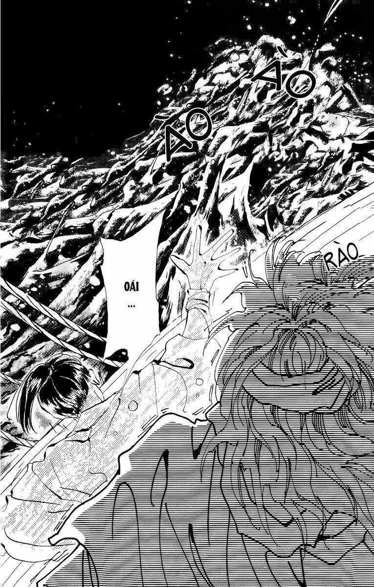 Đứa Con Số Phận - Chapter 25 - Trang 7