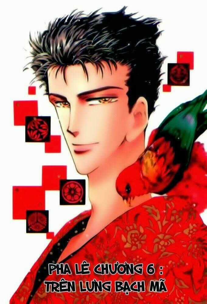 Đứa Con Số Phận - Chapter 26 - Trang 2