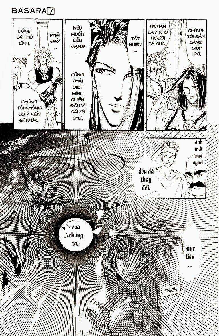 Đứa Con Số Phận - Chapter 26 - Trang 11