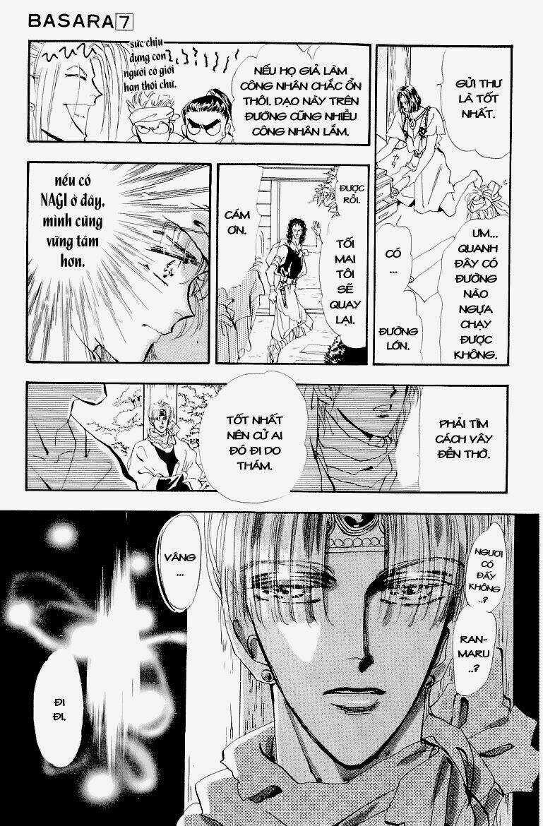 Đứa Con Số Phận - Chapter 26 - Trang 13