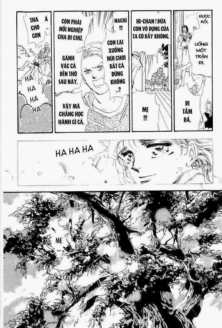 Đứa Con Số Phận - Chapter 26 - Trang 14