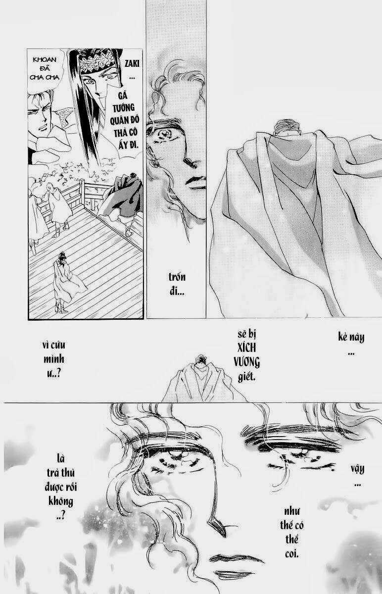 Đứa Con Số Phận - Chapter 26 - Trang 16