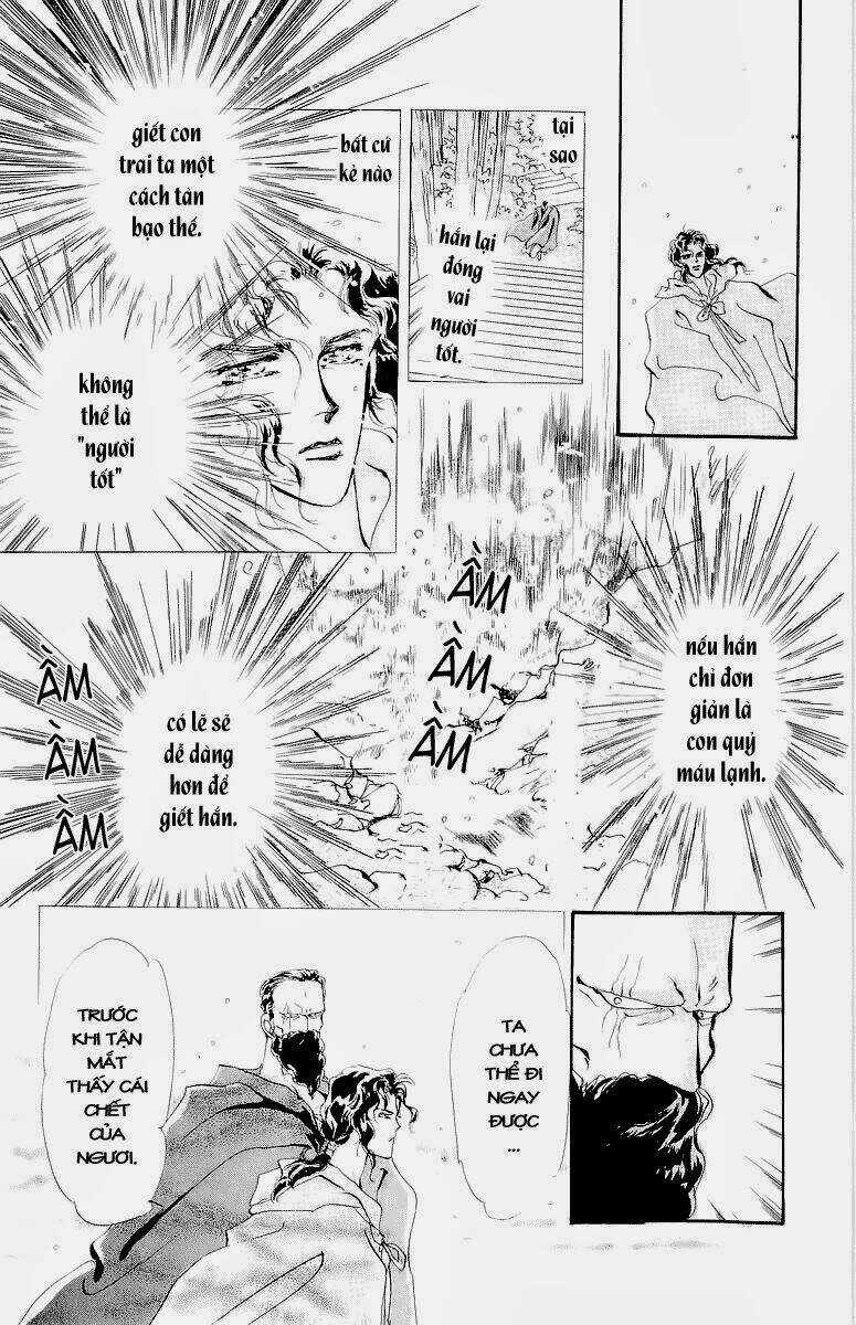 Đứa Con Số Phận - Chapter 26 - Trang 17