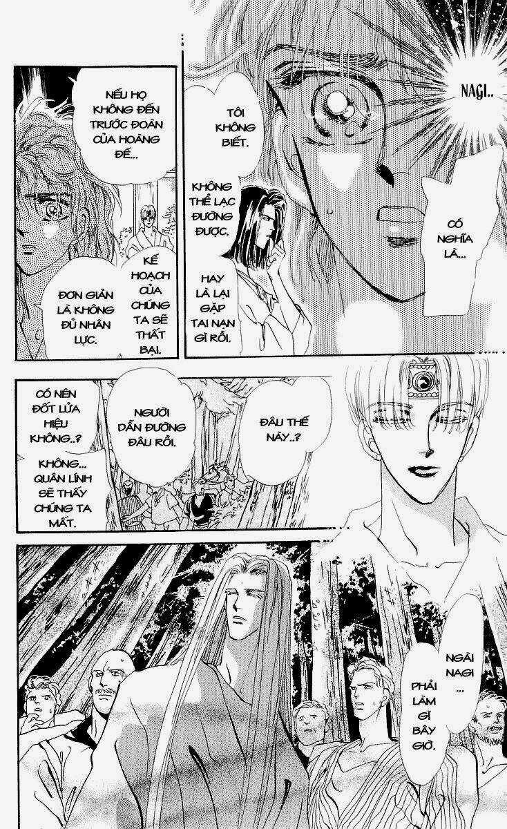 Đứa Con Số Phận - Chapter 26 - Trang 22