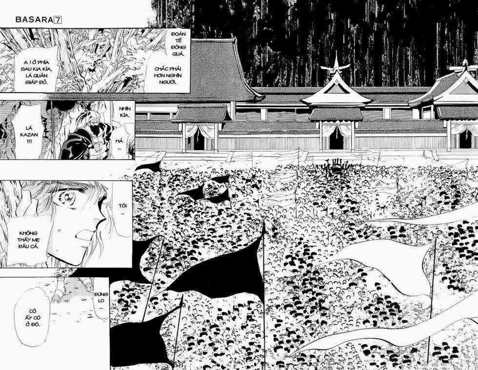 Đứa Con Số Phận - Chapter 26 - Trang 24